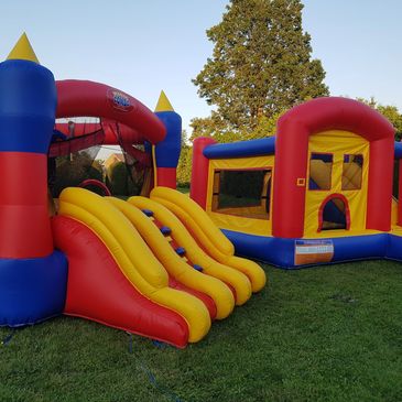 The Jump for Joy Company